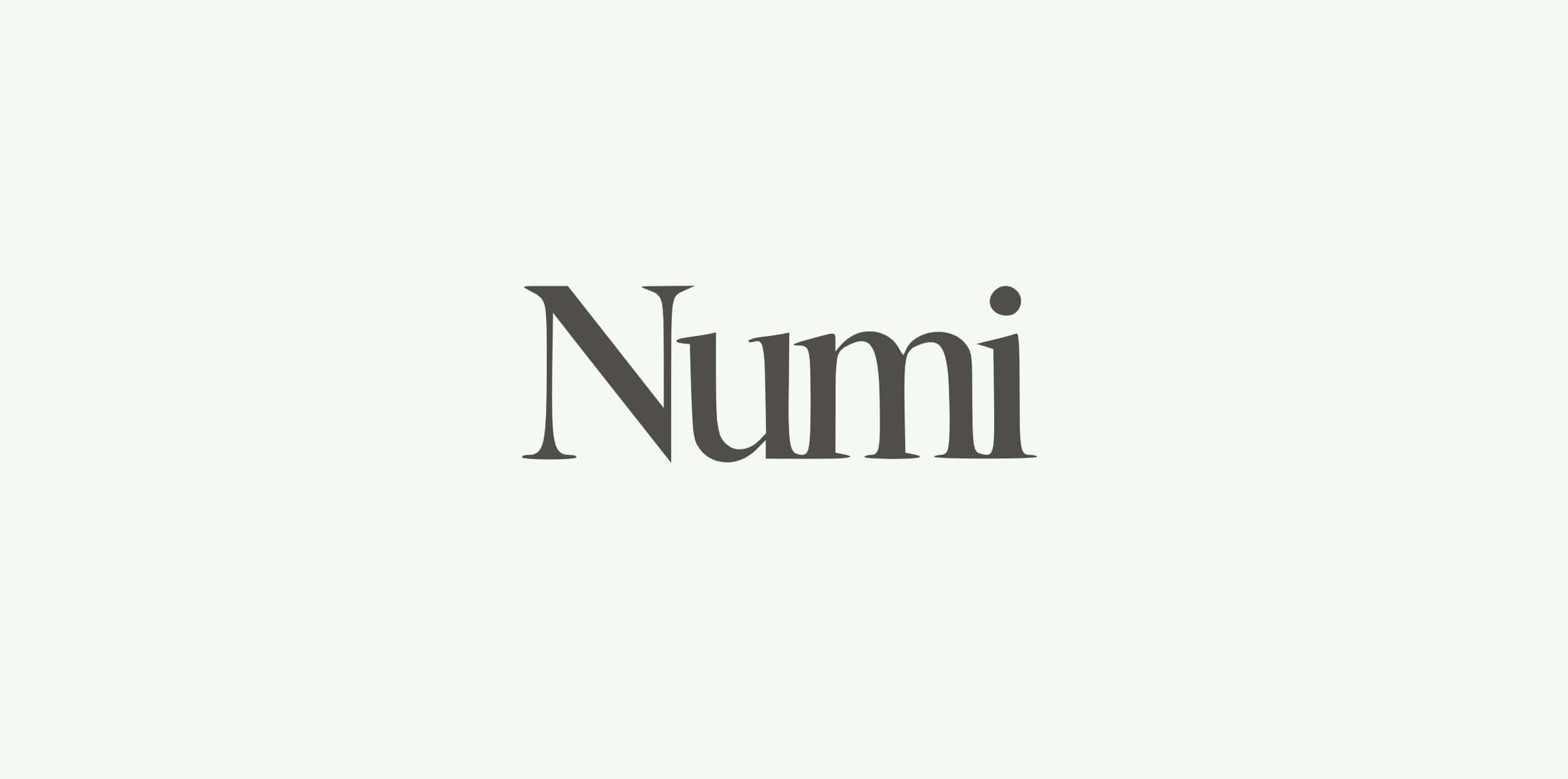 Numi Generates 50,000+ Impressions for New Spring Collection with Collabstr