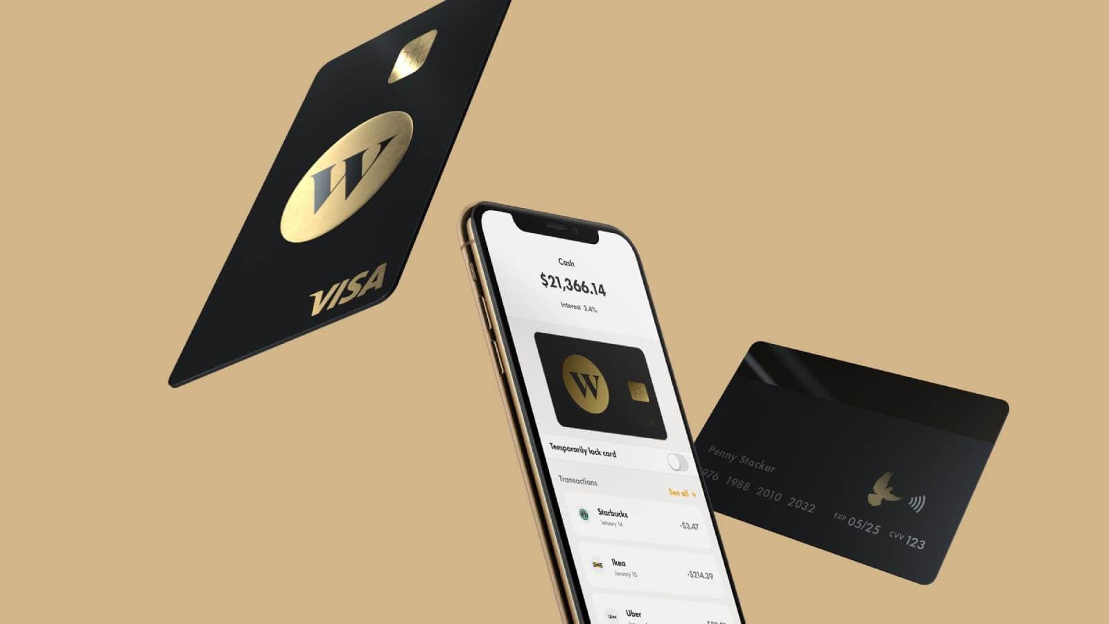 Wealthsimple Launches 'Wealthsimple Cash' With Instagram and TikTok Influencers on Collabstr