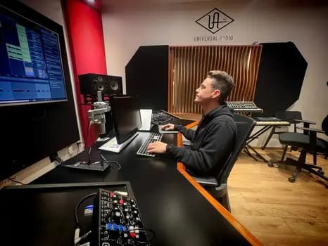 Creator Song Guy