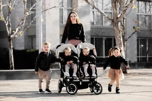 Creator Anna Brown