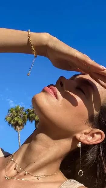 Instagram creator Karen Tefft